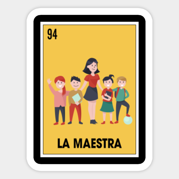 Cards Loteria